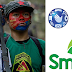 Globe at Smart: Pinopondahan ang mga terorista ng P3 billion kada taon?