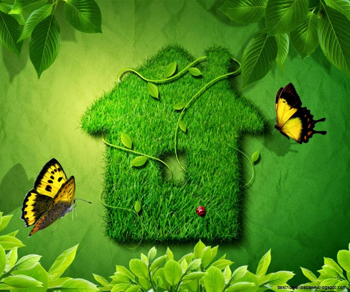 Go Green Wallpapers   Wallpaper Cave