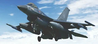 Lockheed Martin, Tata JV to make F-16 jet wings in India