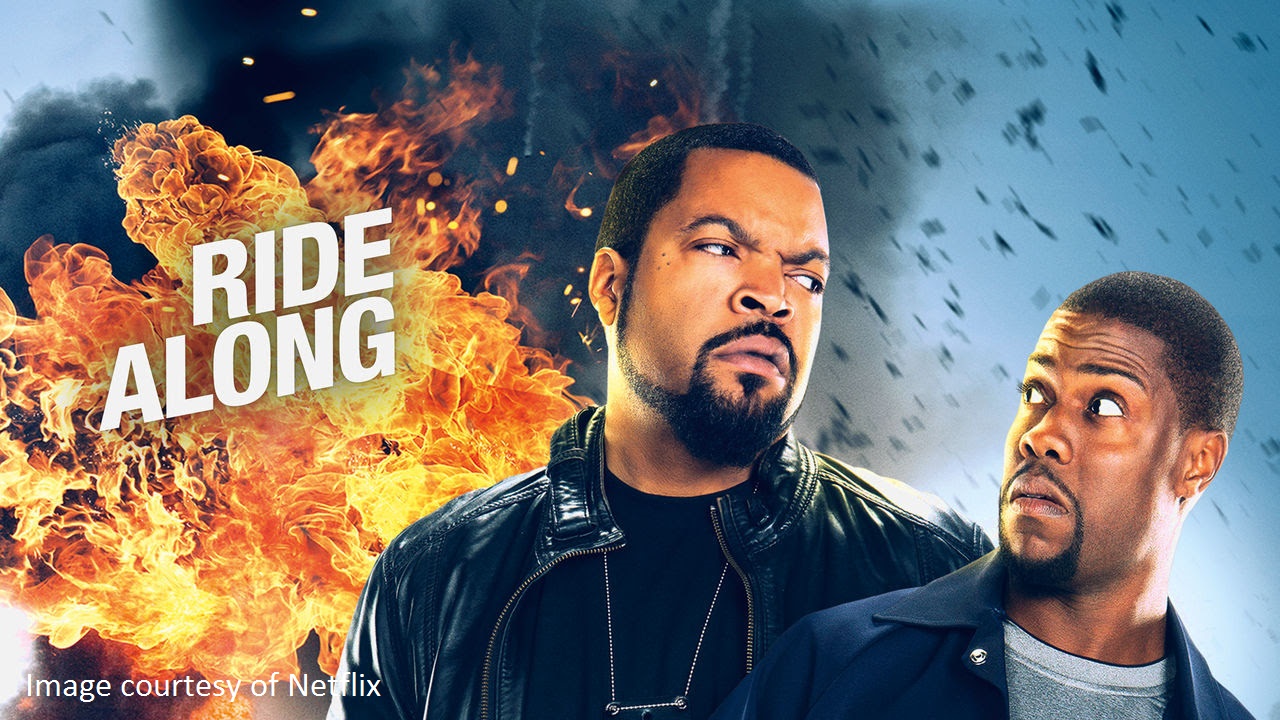 Ride Along 2 - IMDb