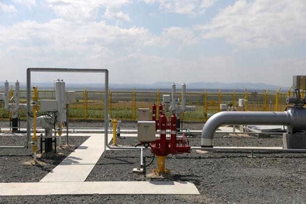 Gas Pipeline Neetwork Gas+Pipeline+Neetwork