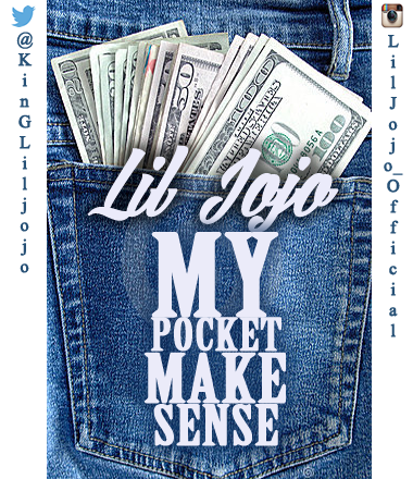 Lil Jojo - MyPocket Make Sense image