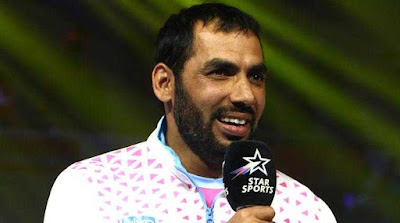 Anup Kumar Anup Kumar