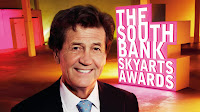 The South Bank Sky Arts Awards