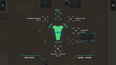 Rush Rover Game Screenshot 4