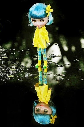 Cute baby doll images