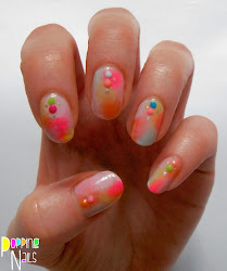 nail born pretty