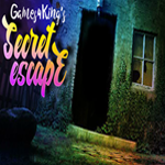 Games4King Secret Escape …