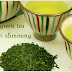 Health Benefits Of Drinking Green Tea and Subsequent Weight loss