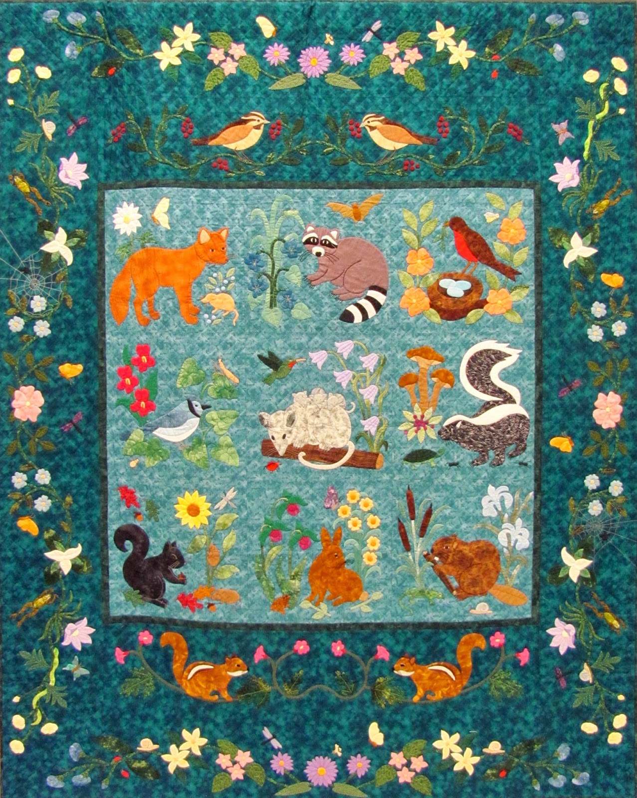 QUILTS KINGSTON 2015 A premier Quilt Show in beautiful Kingston
