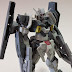 Custom Build: 1/144 Gundam AGE-2 Rush Assault