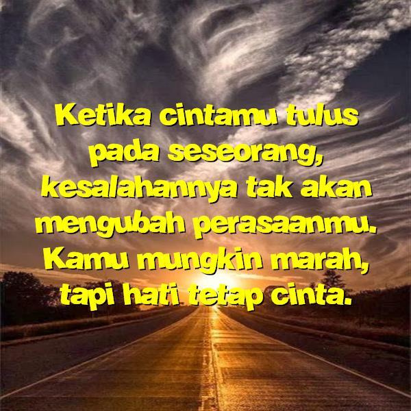 kata kata bagus buat pacar KATA KATA SEDIH