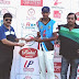 अर्मापुर प्रीमियर लीग के दूसरे दिन आरएलबी और जेनो बिल्डर ने जीता मैच