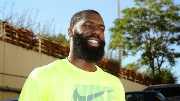 Προπονήθηκε ο Ράιτ!