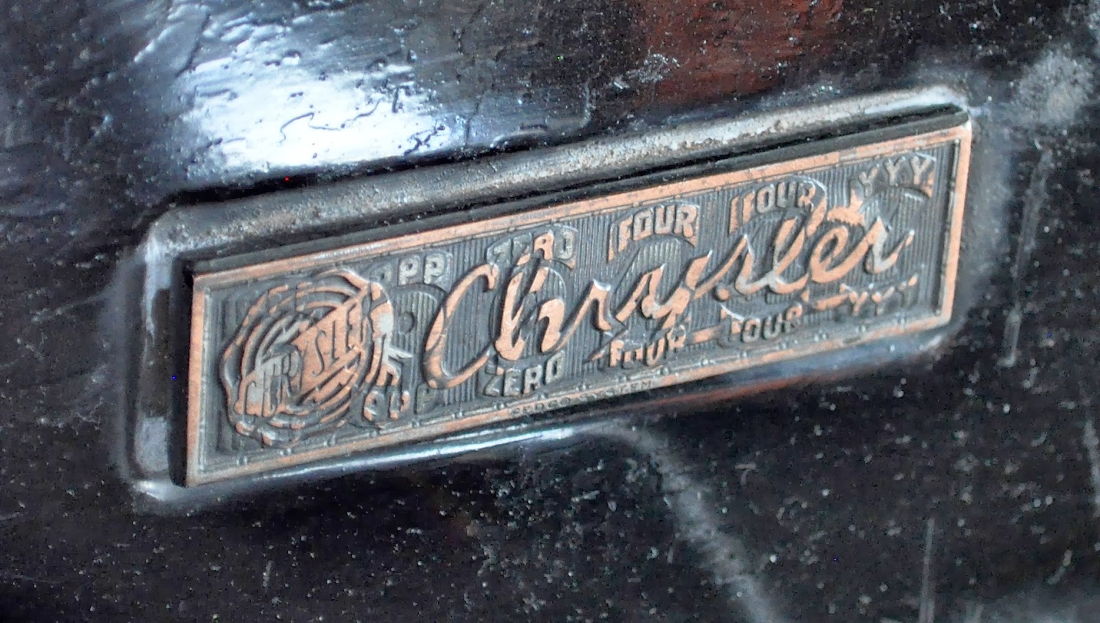 Antique Car Value Vin Search Antique Cars Blog