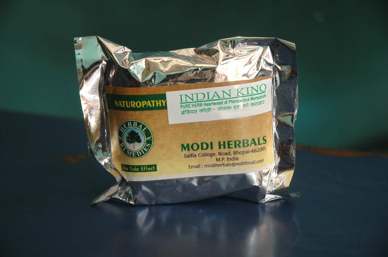 BURHANI NATURAL SCIENCE DIABETES CARE HERBAL FORMULA