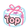Freebies, Button To Top, To Top, Icon Button To Top