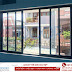 Báo giá thi công cửa nhôm Xingfa tại Quy Nhơn cao cấp