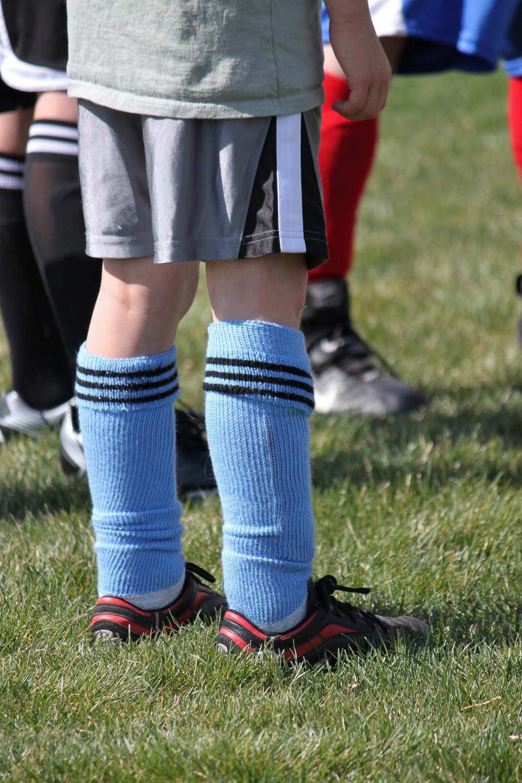five-ten-fifteen: soccer