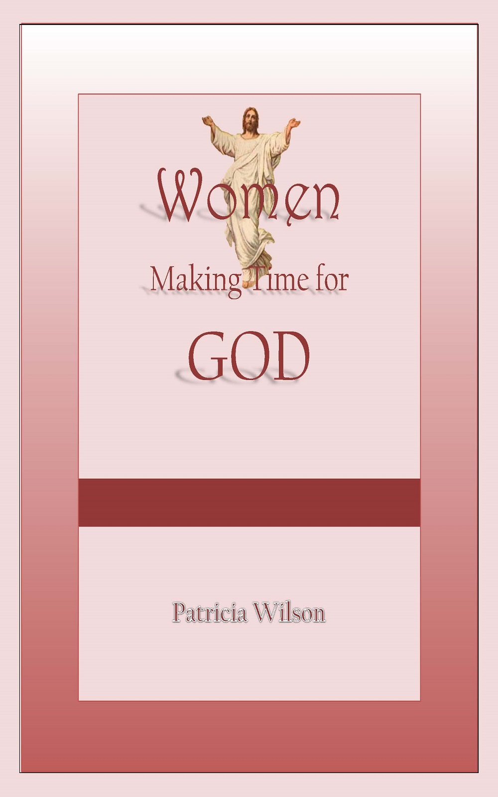 Women Making Time for God