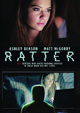 Ratter (2016) แอบดูมรณะ