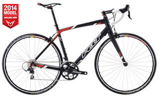 Gotta Ride Bikes: Brand New 2014 Felt Z100, Z95, Z85, Z5 and Z4s Released