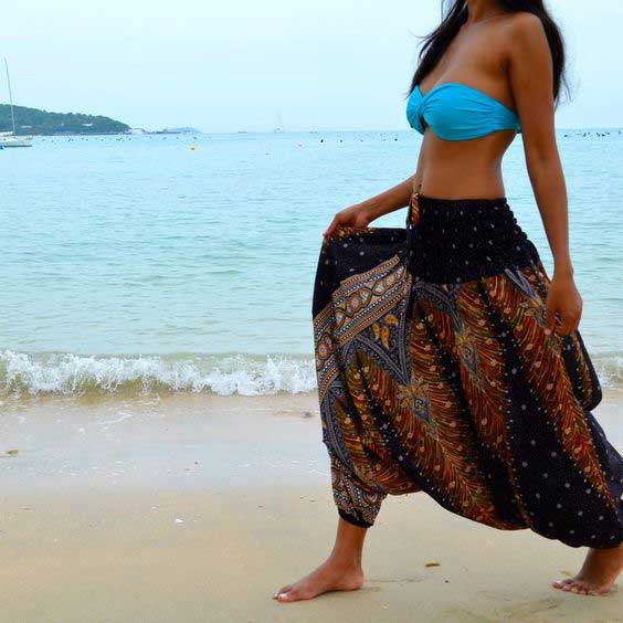 What to Wear in Goa? A Complete Dress Guide for Girls