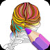 Download ColorFil - Adult Coloring Book