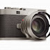 Leica M Edition 60 komt zonder LCD scherm