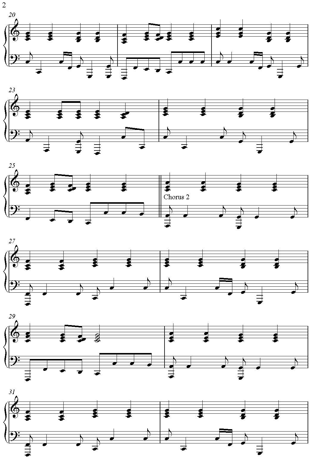 8 ideas de Partituras | partituras, piano sheet, partituras de piano gratis