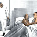 I Caught Her With A Male Colleague On Our Bed - Husband Tells Court