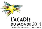 L'Acadie du Monde 2014