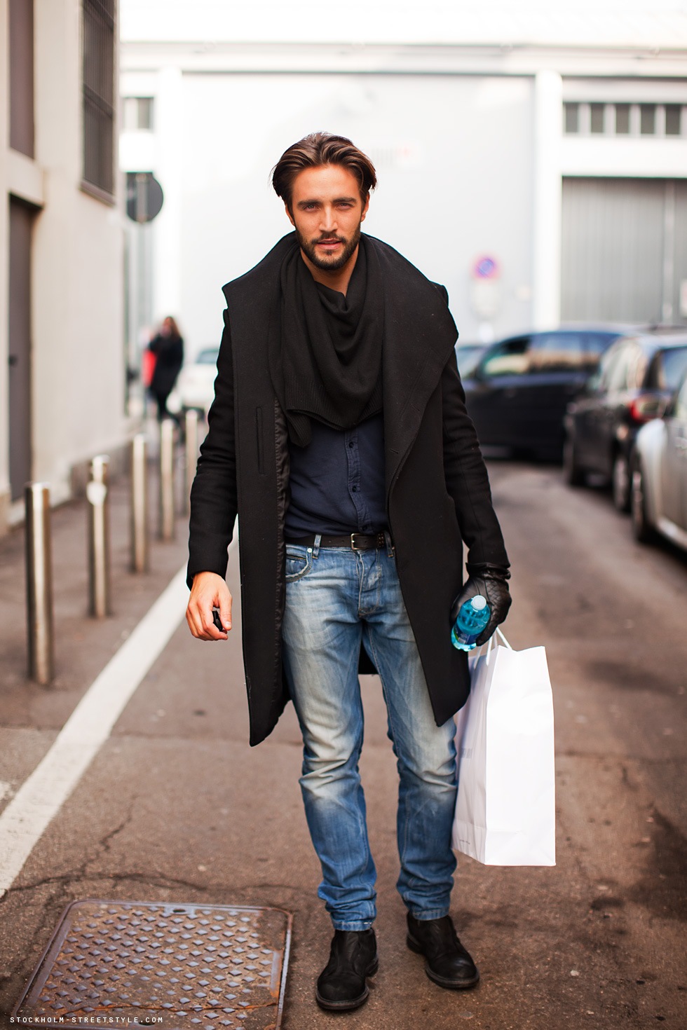 Deslumbre Fashion Moda masculina street fashion inverno 2011 Deslumbre Fashion Moda masculina street fashion inverno 2011