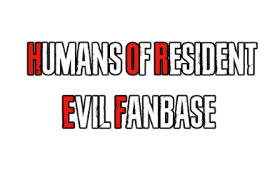 Humans of Resident Evil