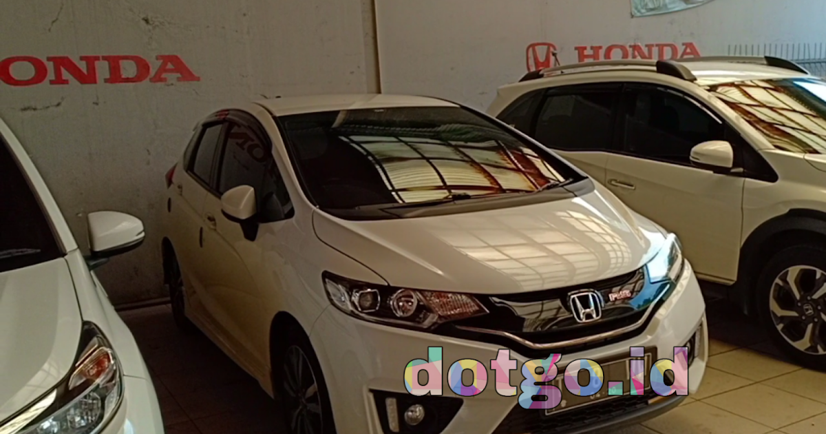 Honda IBRM Subang Dealer dan Servis Resmi Mobil Honda di