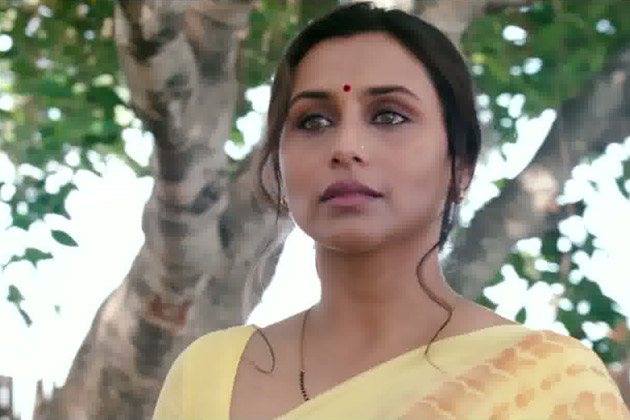 'Talaash' Movie Still1 - Aamir, Rani and Kareena in 'Talaash' Movie Stills