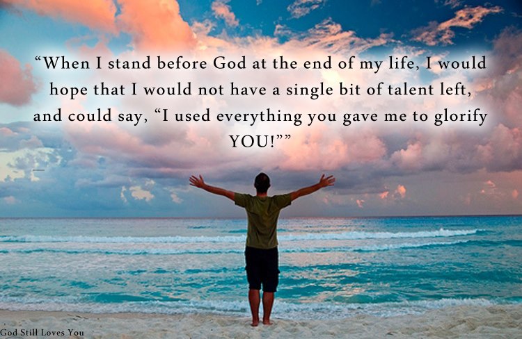 Famous Christian Quotes. QuotesGram