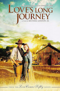 Aşkın Uzun Yolculuğu – Love’s Long Journey | 2005 | DVDRip Türkçe Altyazı