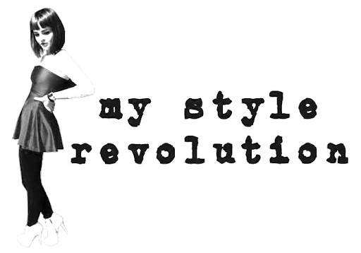 My style revolution