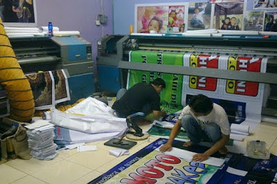 Percetakan Digital Printing Percetakan Digital Printing