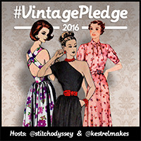 “#vintagepledge