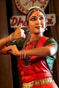 NAVARASAM (Facial Expressions) | Just Dance