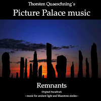 Picture Palace music - Remnants / source : Picture-Palace-music@Facebook