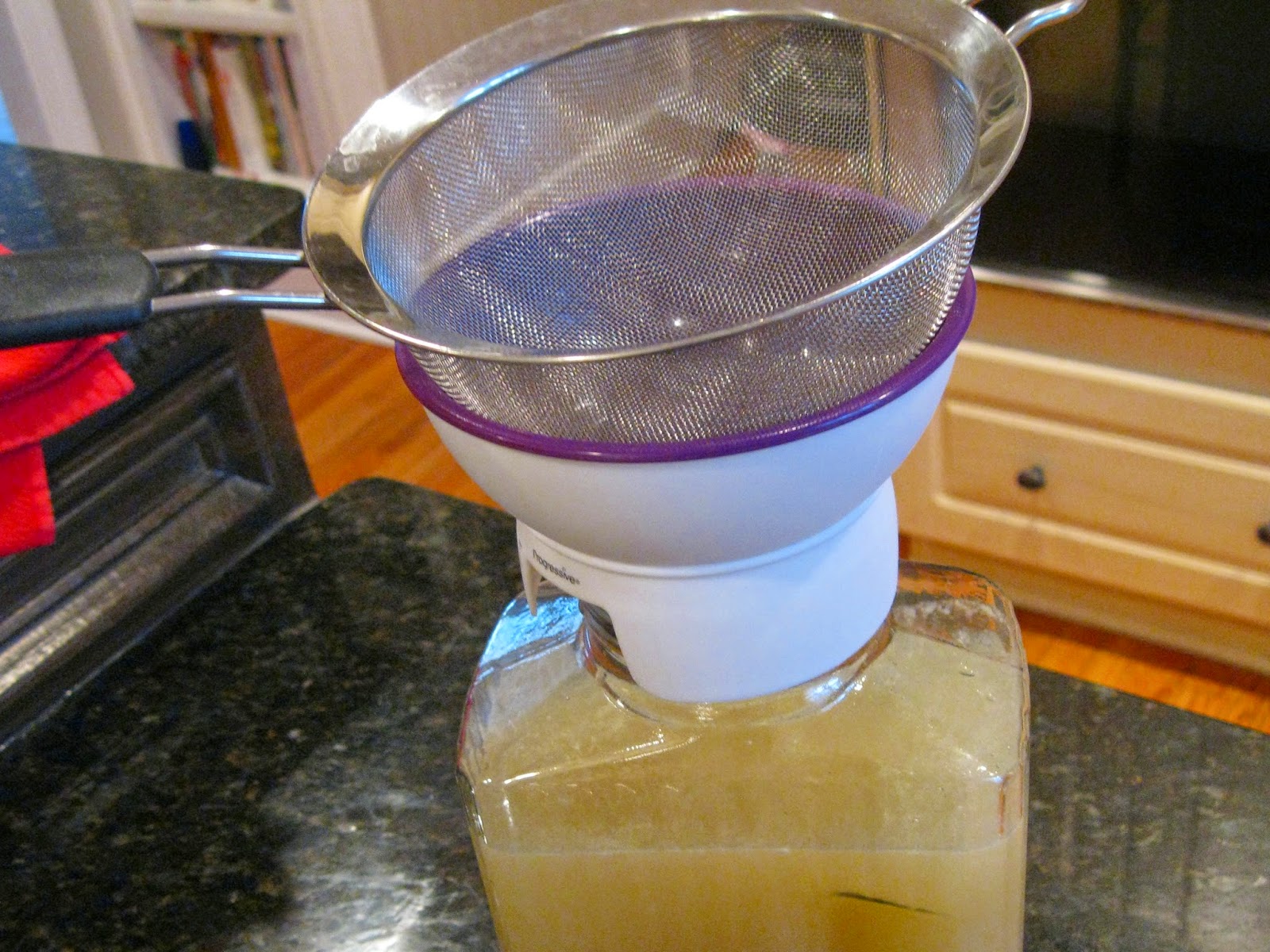 A Midlife Regeneration: My Bone Broth