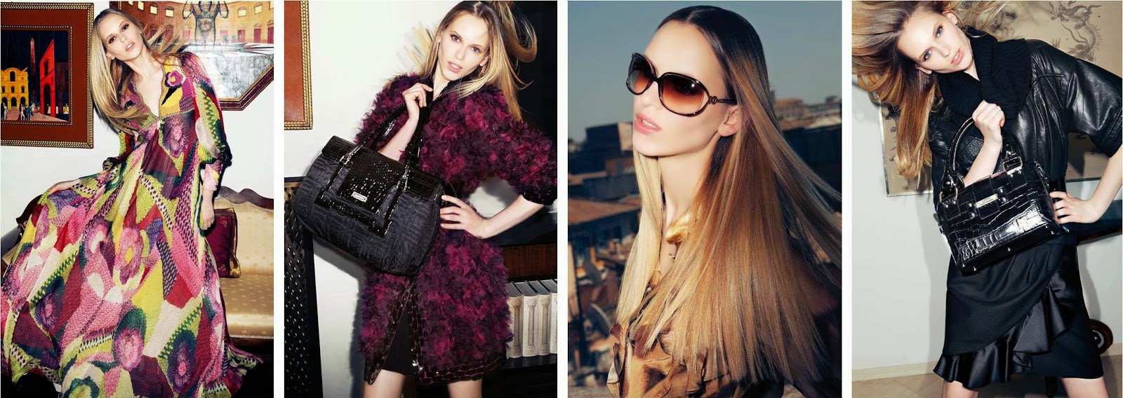 Dunia Gadis Pelangi World's Top 10 Most Popular Fashion Designers