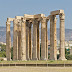 Οι στύλοι του Ολυμπίου Διός, ο μεγαλύτερος ναός της αρχαιότητας - Πώς γκρεμίστηκαν οι περισσότερες από τις 104 κολώνες που ζύγιζαν 364 τόνους