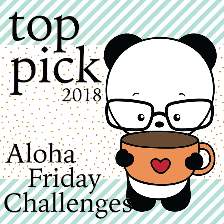 Aloha Friday Top Pick