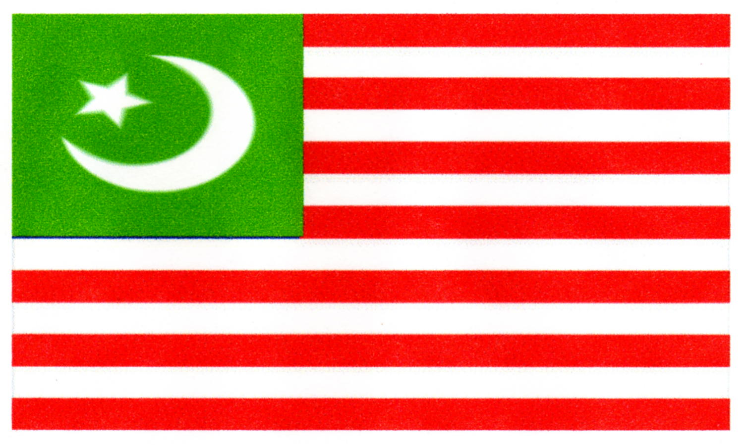 The Bottom Line: ‘ISA’ The Islamic State Of America