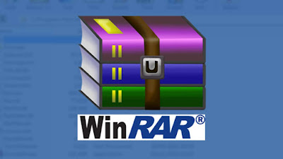 Free Download WinRAR 5.60 Full Version