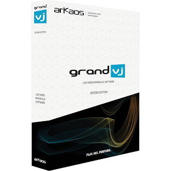 ArKaos GrandVJ XT 2.7 Full Version